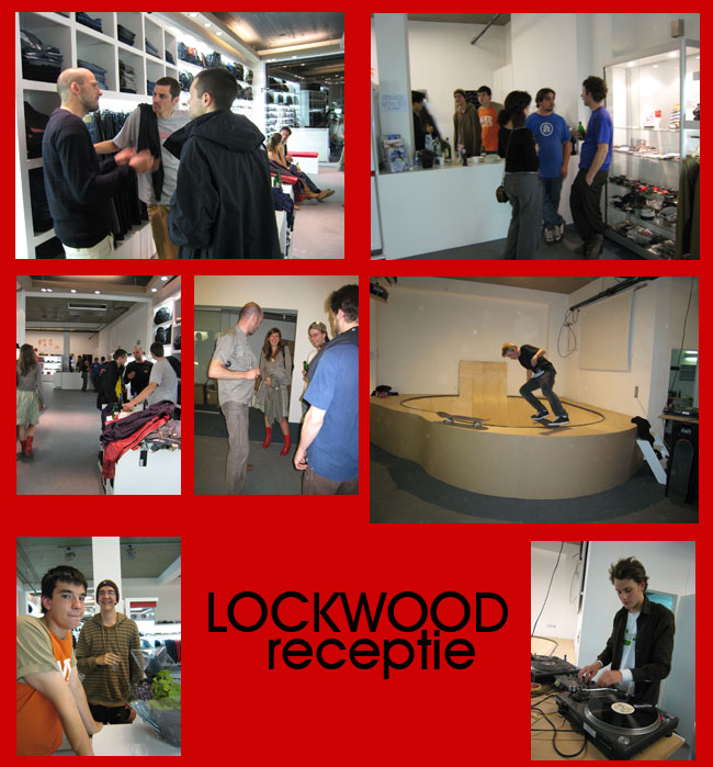 Lockwood